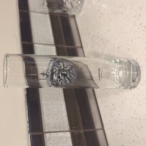Pirates of the Caribbean Shot Glass
